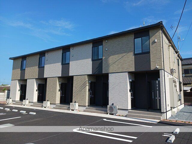 ＪＲ常磐線 神立駅 徒歩41分 築2年