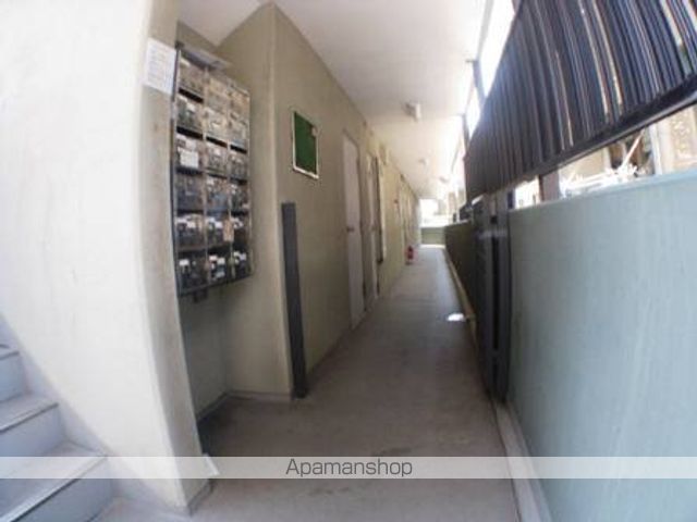 エイデルハイム甲子園の外観写真