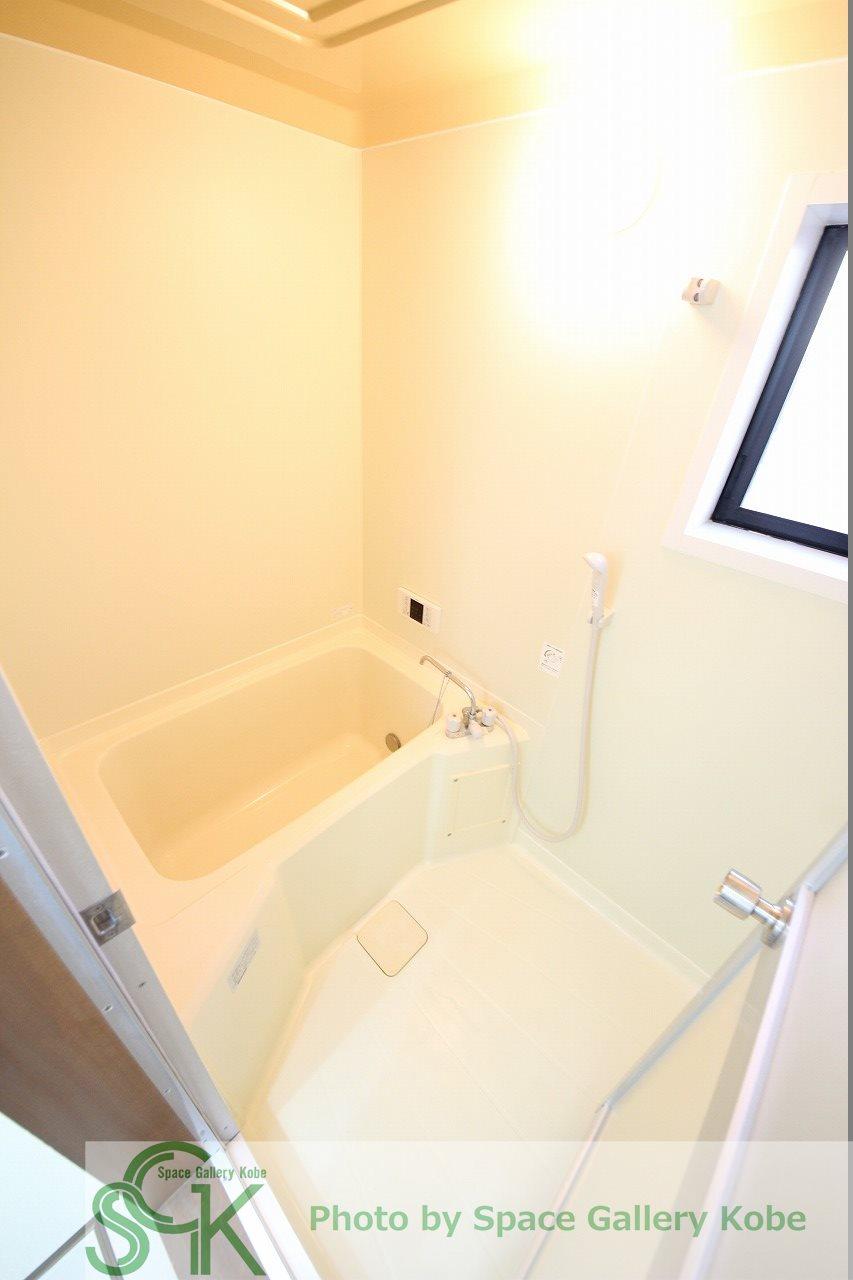 バス・シャワールーム　※お部屋により仕様が異なる場合がございます※