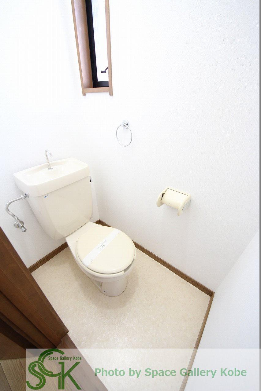 トイレ　※お部屋により仕様が異なる場合がございます※