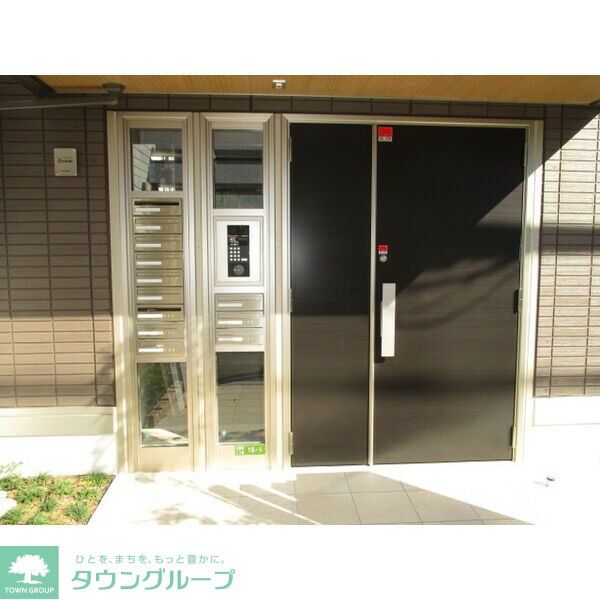 サンライズ上新庄のその他写真