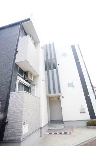 建物外観　同型イメージ