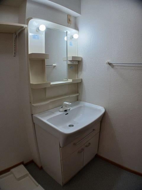 ワンネスの内装写真