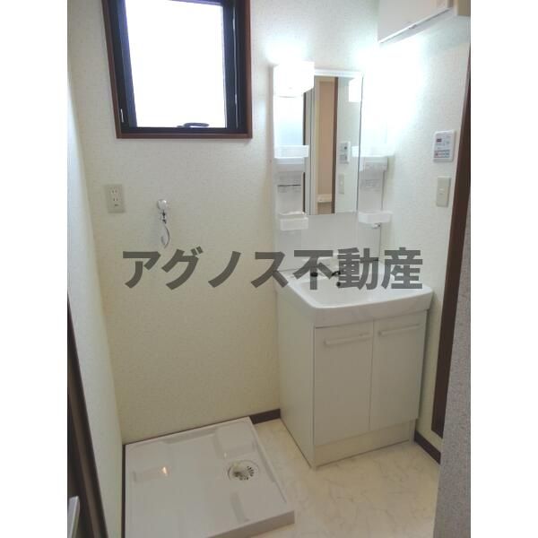 富栄ビルの内装写真