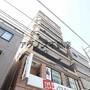 志茂駅より徒歩1分 3階 築13年6ヶ月の賃貸物件