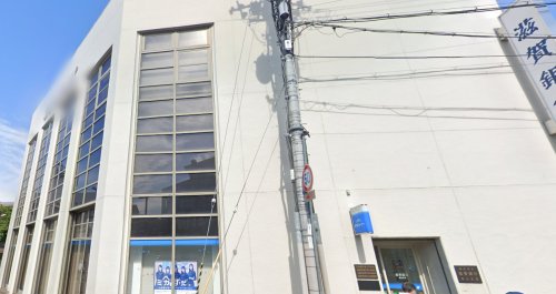 銀行　滋賀銀行・東山支店（銀行）まで356m
