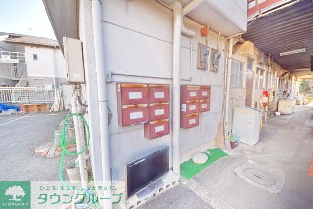 その他共有部分