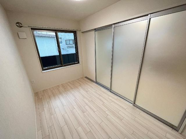 その他部屋・スペース　洋室