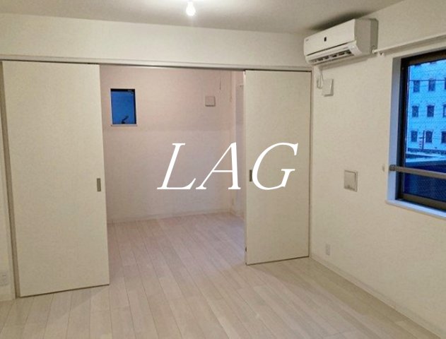 居室・リビング　洋室のお部屋です。
