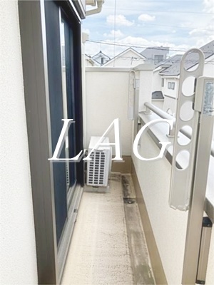 春日町2丁目戸建の内装写真