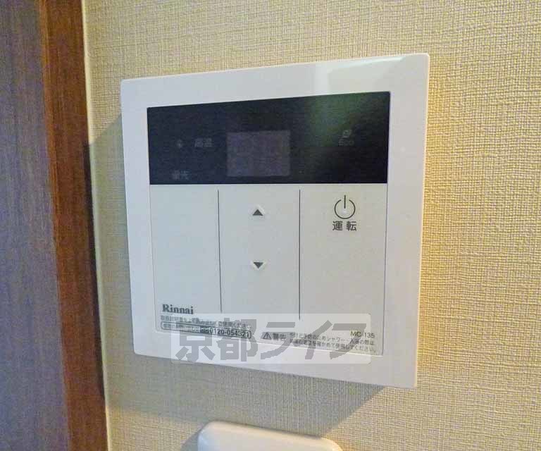 ノ・レーヴ堀川高辻のその他写真