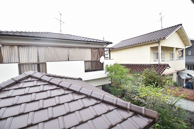 湊戸建て借家のその他写真
