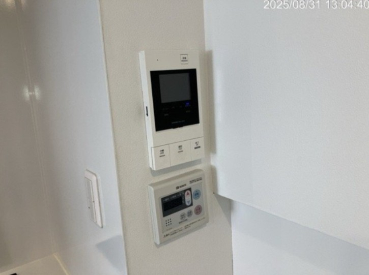 セキュリティ　別部屋参考写真