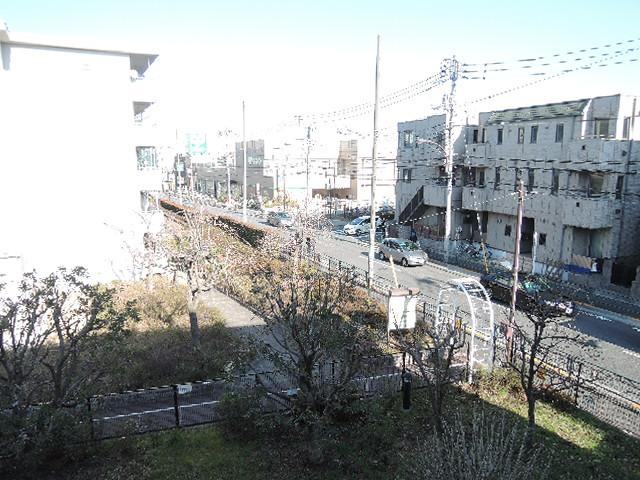 西武池袋線 石神井公園駅 徒歩5分 4階建 築20年のその他写真