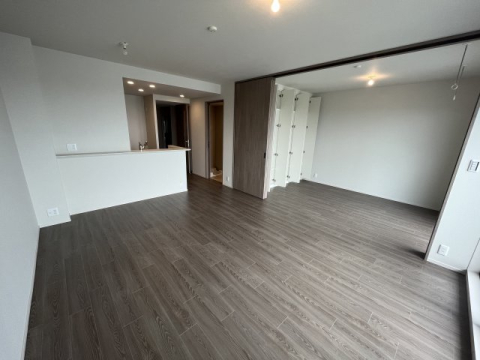 居室・リビング　他部屋イメージです。