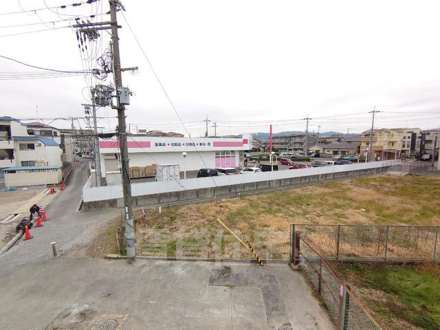 ＪＲ東海道本線 茨木駅 徒歩9分 3階建 築4年のその他写真