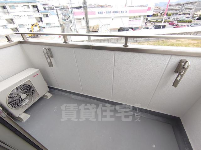 ＪＲ東海道本線 茨木駅 徒歩9分 3階建 築4年の内装写真