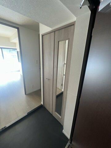 ＪＲ総武線 小岩駅 徒歩12分 13階建 築2年の玄関写真