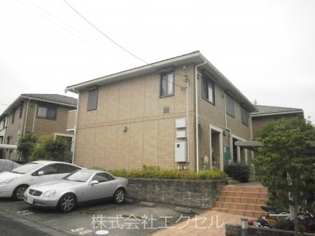 駐車場　敷地内駐車場です。