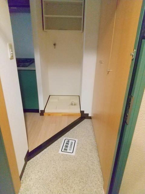 ＪＲ山手線 秋葉原駅 徒歩5分 14階建 築21年の玄関写真