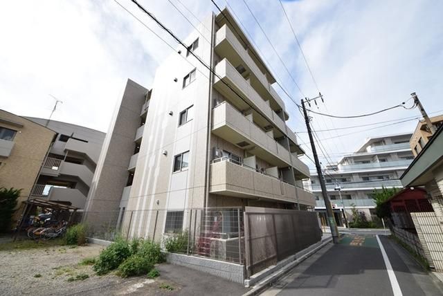 建物外観　★分譲タイプ★