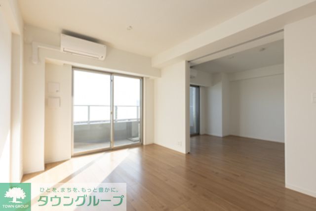 居室・リビング　※写真は同タイプ住戸です。