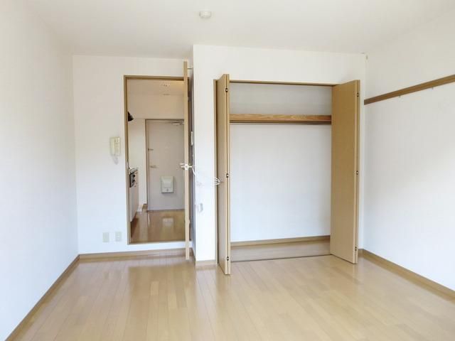 居室・リビング　★きれいなお部屋ですね★