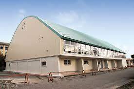 小学校　高岡市立伏木小学校（小学校）まで410m