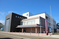 役所　高岡市役所伏木支所（役所）まで1152m