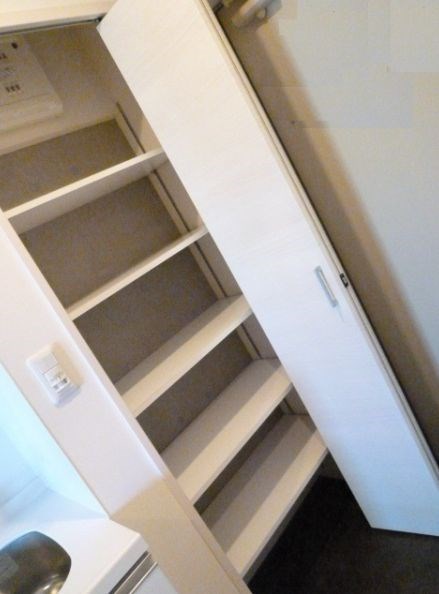 玄関　別号室参考写真