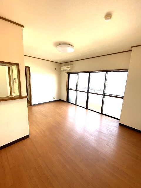 居室・リビング　LDK