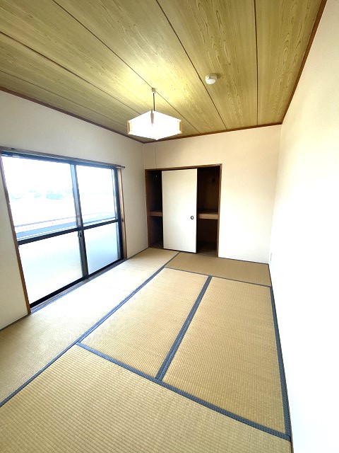 その他部屋・スペース　和室