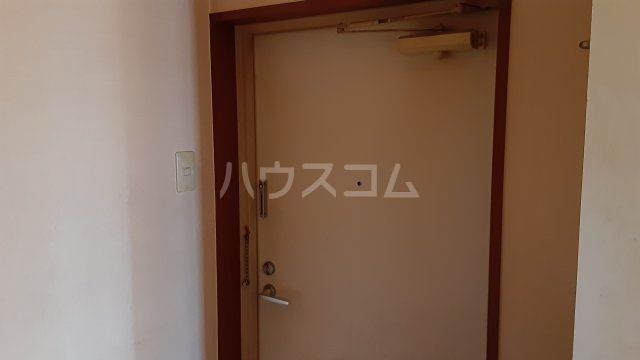 【京都市西京区桂上野南町のマンションのセキュリティ】