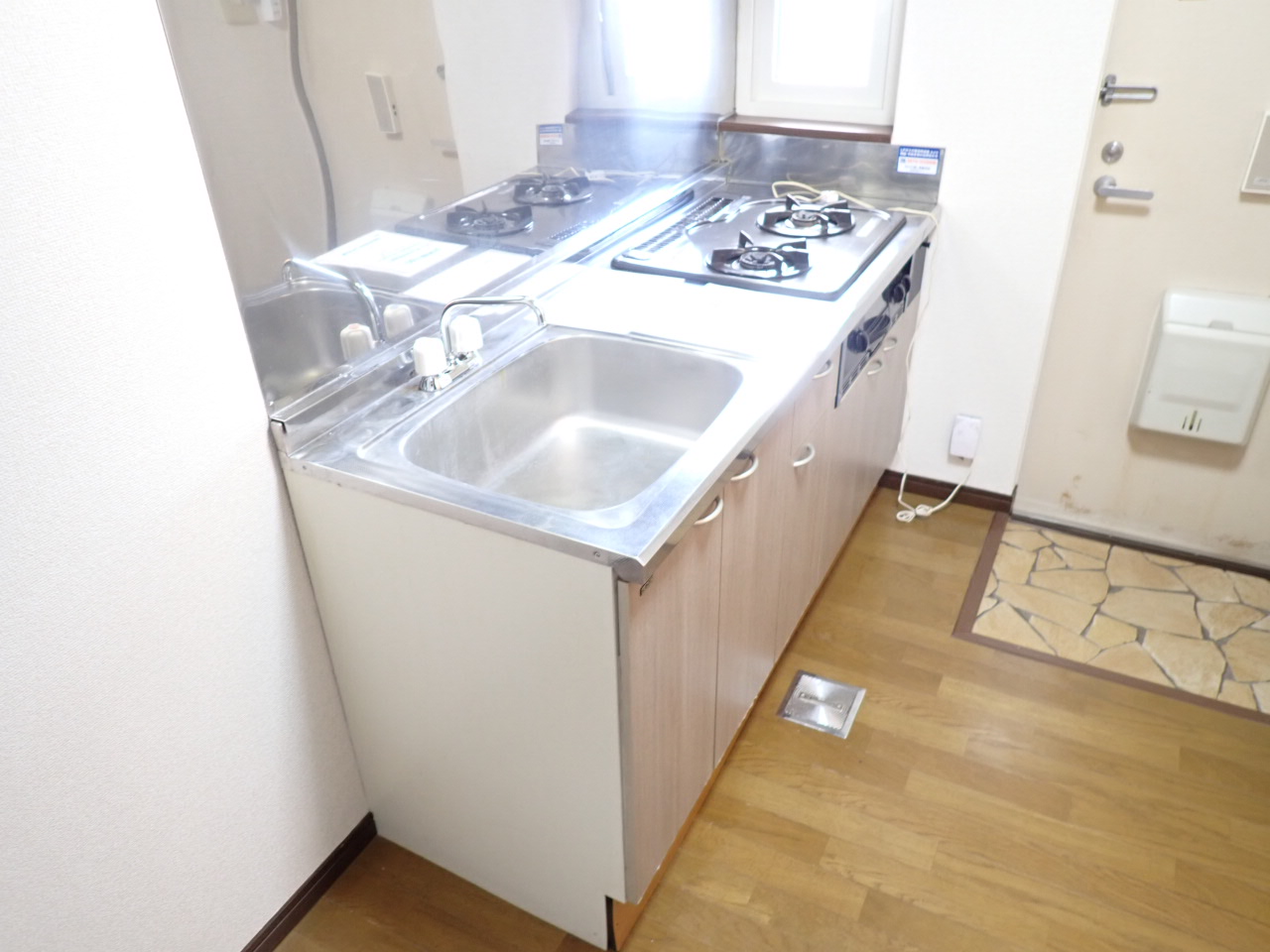 その他部屋・スペース　K2.7帖