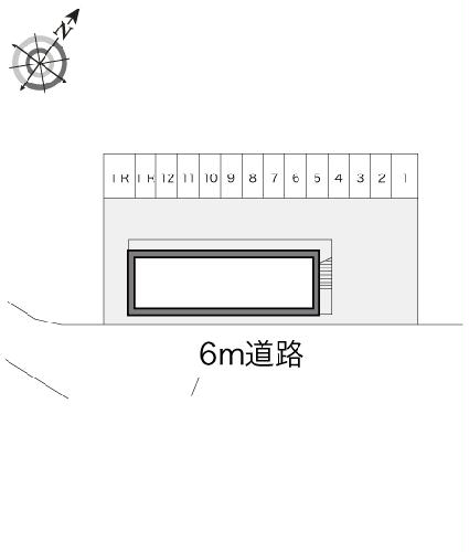 【レオパレスＴＯＫＩＷＡのその他】