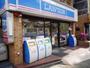 コンビニ　ローソン天現寺店（コンビニ）まで137m