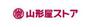 スーパー　山形屋ストア西田店（スーパー）まで424m