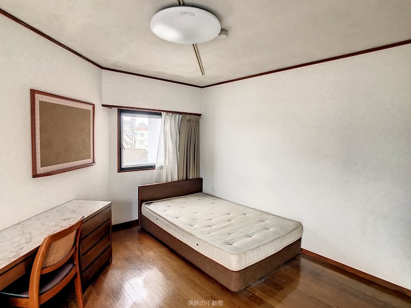 居室・リビング　家具は設備対象外