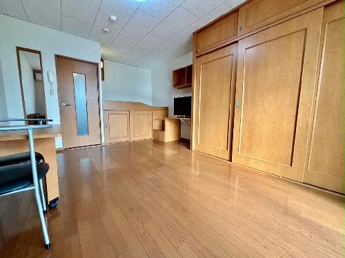 居室・リビング　設備・仕様は号室により異なる為、現況を優先いたします。