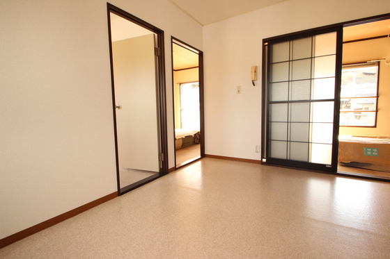 その他部屋・スペース　※別号室の写真です