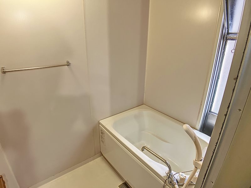 バス・シャワールーム　※現況優先