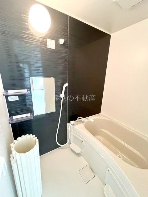 バス・シャワールーム　※現況優先