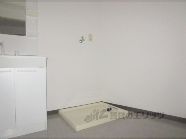 その他部屋・スペース　洗濯機置場