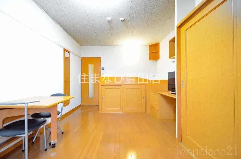 居室・リビング　同型タイプ