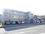 和木駅より徒歩14分 築28年10ヶ月 3階建の賃貸物件