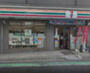 コンビニ　セブンイレブン 渋谷笹塚東店（コンビニ）まで280m