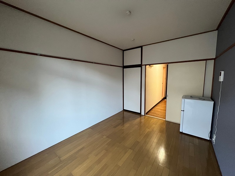 居室・リビング　別部屋参考写真