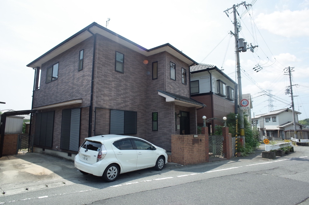 姫路市御立東のその他の建物外観