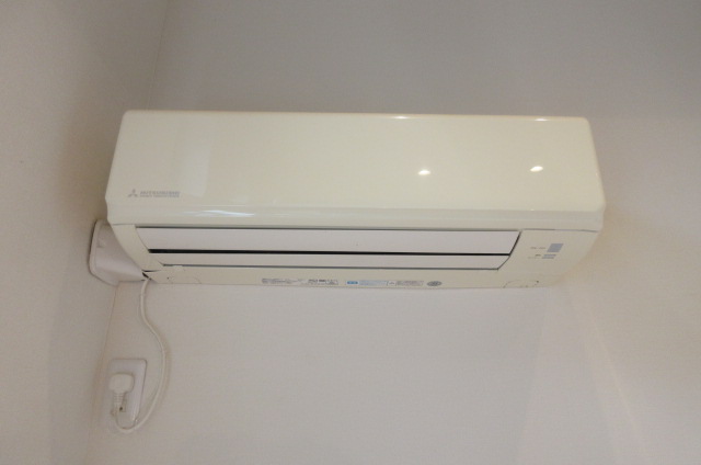 その他設備　別号室参考写真です。