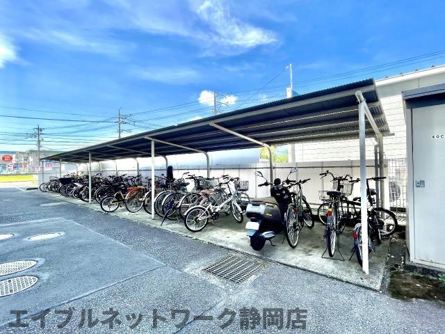 【静岡市葵区千代田のマンションのその他共有部分】